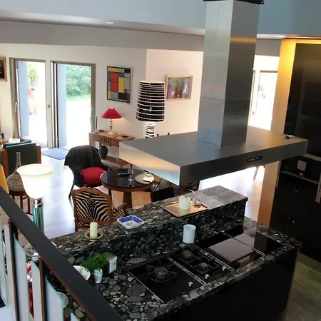 Maison Mouillard ליון