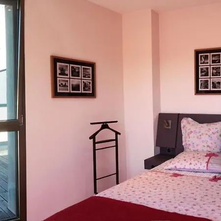 Maison Mouillard Bed and breakfast *