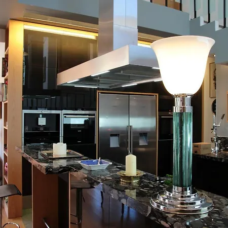 Maison Mouillard Bed and breakfast Lyon