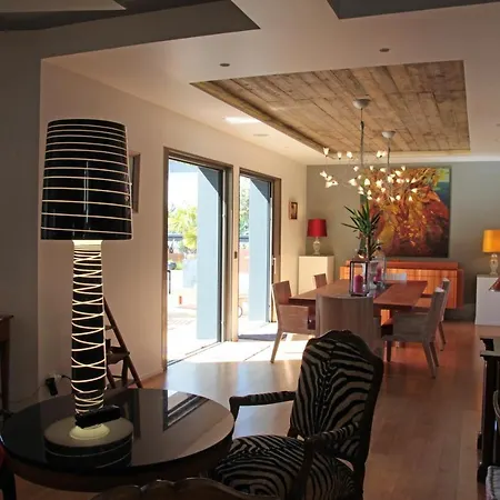 Maison Mouillard Bed & Breakfast