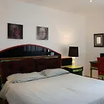 Alojamento de Acomodação e Pequeno-almoço Maison Mouillard Lyon