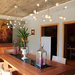Alojamento de Acomodação e Pequeno-almoço Maison Mouillard Lyon