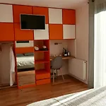 Maison Mouillard Alojamento de Acomodação e Pequeno-almoço