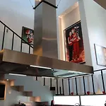 Alojamento de Acomodação e Pequeno-almoço Maison Mouillard *