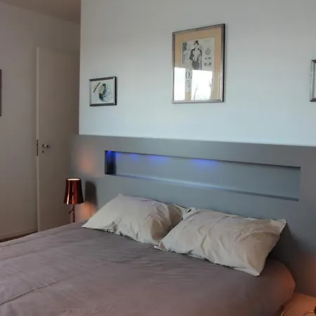 Maison Mouillard * Лион