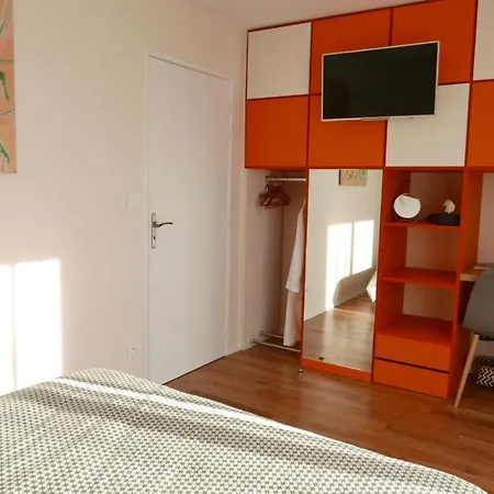 Maison Mouillard Лион