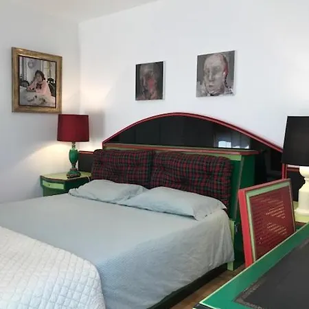 Frühstückspension Maison Mouillard Lyon