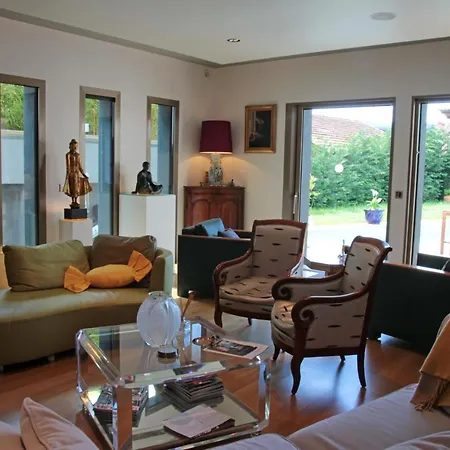 Maison Mouillard Bed & Breakfast Lione