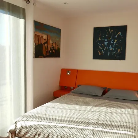 Maison Mouillard Frühstückspension *