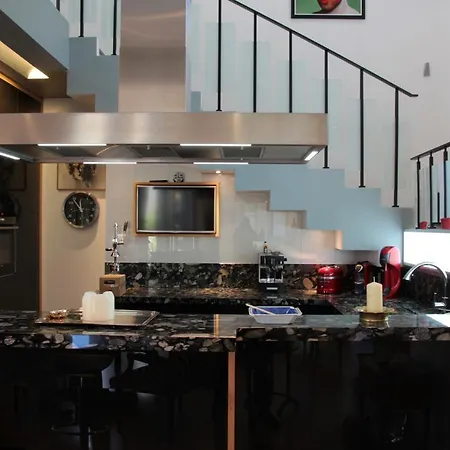 Frühstückspension Maison Mouillard Lyon